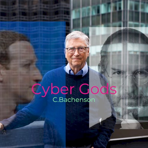 Cyber Gods