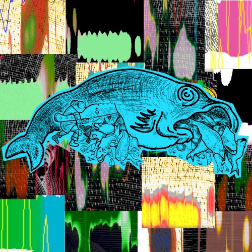 Big Fish eat Little Fish