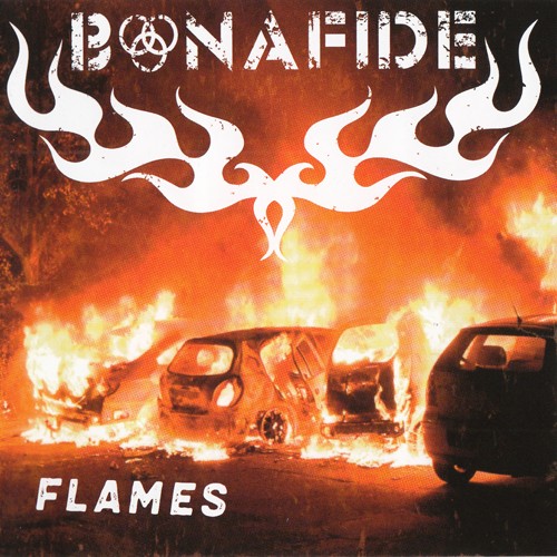 Flames