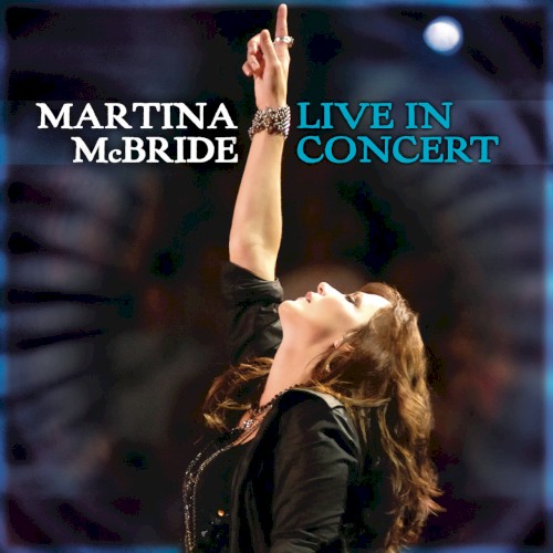 Live in Concert