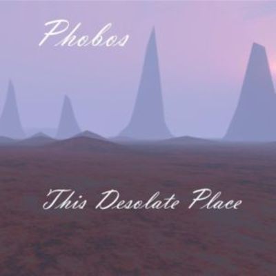This Desolate Place