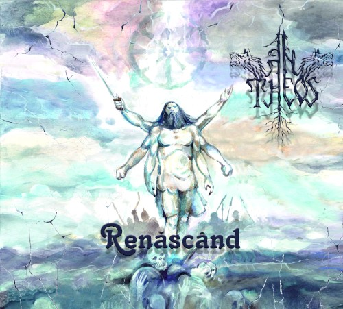 Renăscând