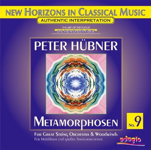 Metamorphosen No. 9