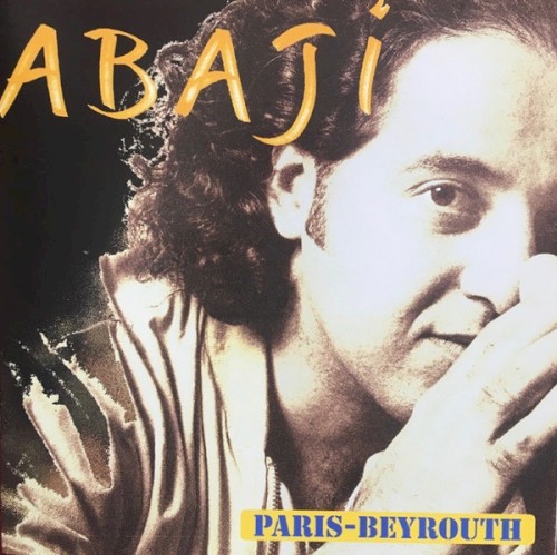 Paris-Beyrouth