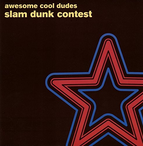 Slam Dunk Contest