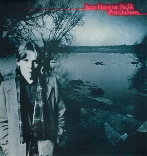 Trans Harmonic Nights