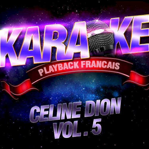 Les Succès De Céline Dion Vol. 5
