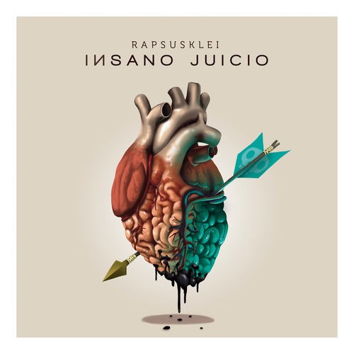 Insano Juicio