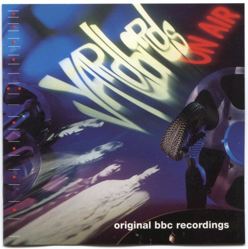 The BBC Sessions