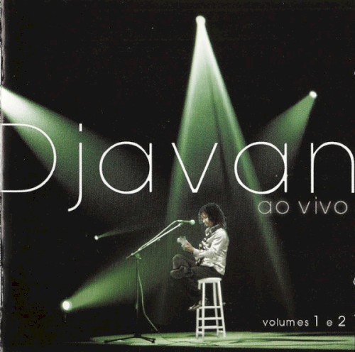 Ao vivo - volumes 1 e 2