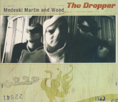 The Dropper