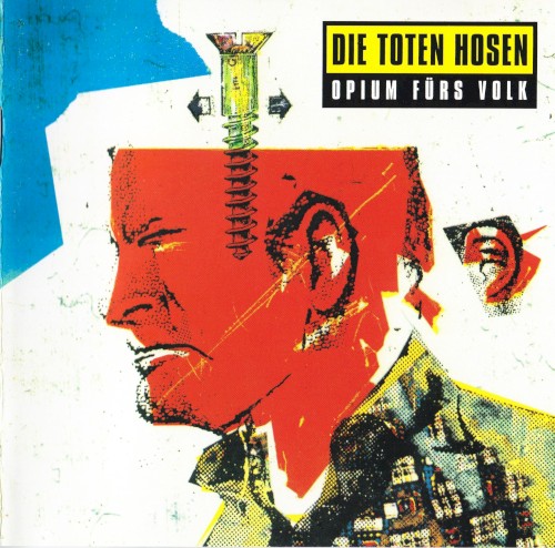 Opium fürs Volk
