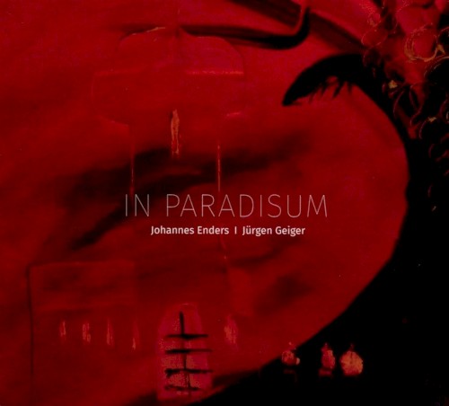 In Paradisum