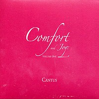 Comfort and Joy, Volume 1