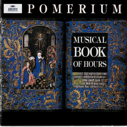 Musical Book of Hours