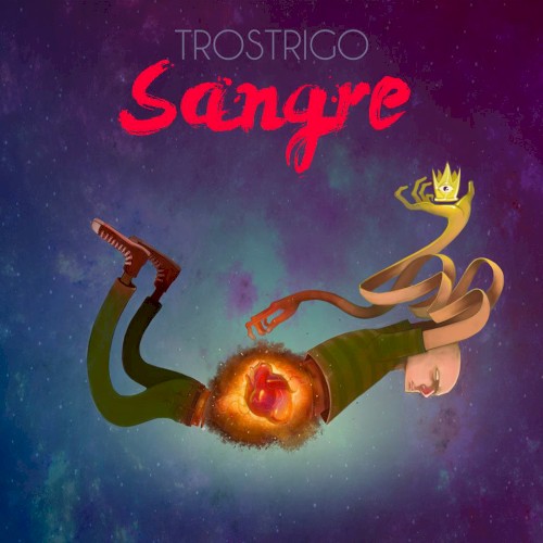 Sangre