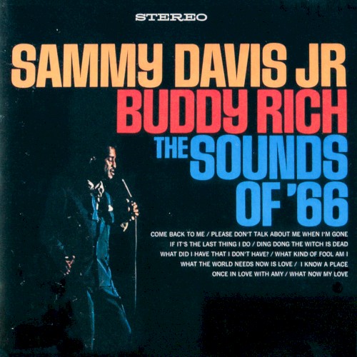 The Sounds of ’66