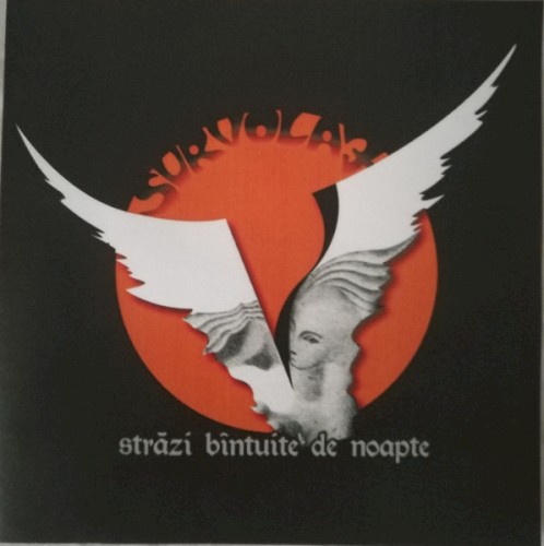 Străzi bîntuite de noapte