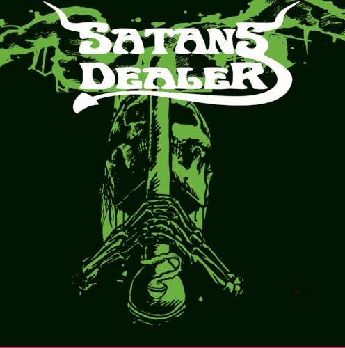 Dealer of the Gods