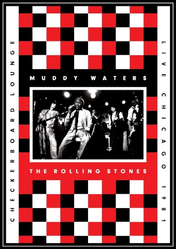 Live at the Checkerboard Lounge, Chicago 1981