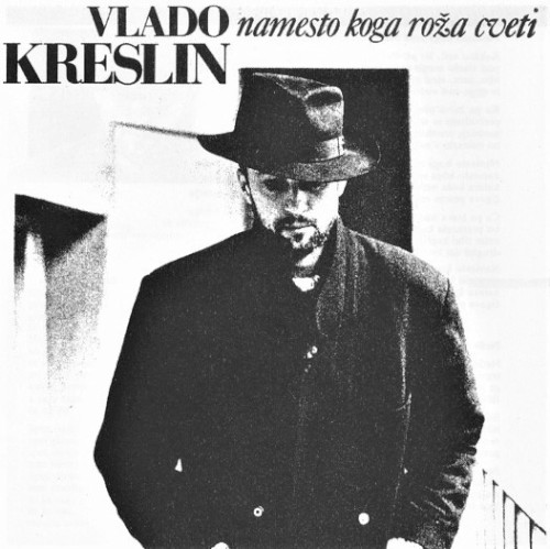 Namesto koga roža cveti