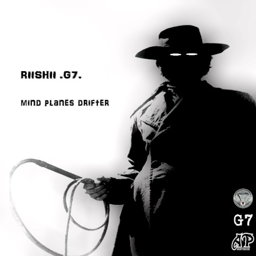 Mind Planes Drifter