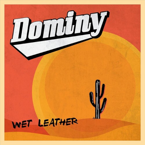 Wet Leather