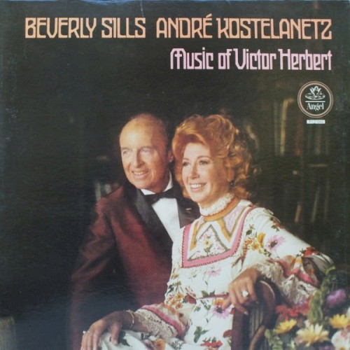 Music of Victor Herbert