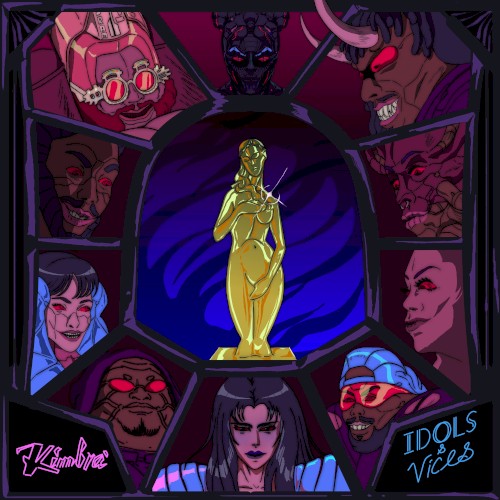 Idols & Vices (Vol. I)