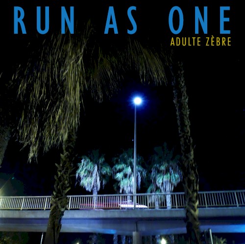 Run as One