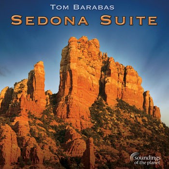 Sedona Suite