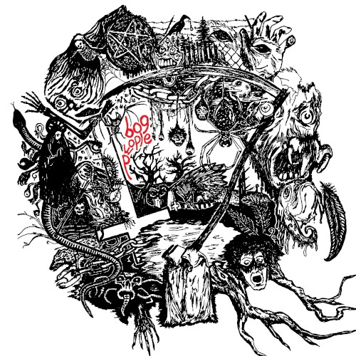 Bog People
