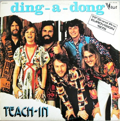 Ding‐a‐dong