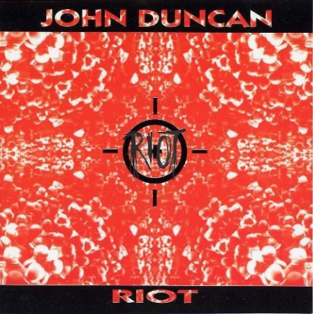 Riot + Brutal Birthday Soundtrack