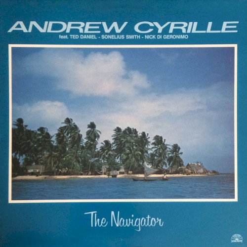 The Navigator
