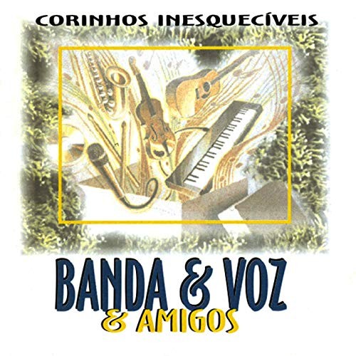 Corinhos Inesquecíveis I
