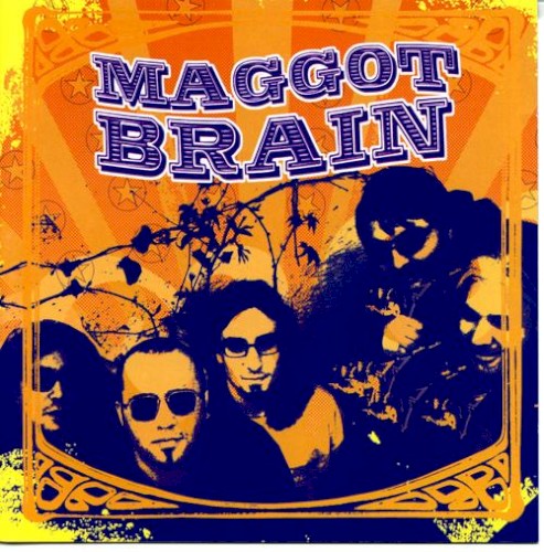 Maggot Brain