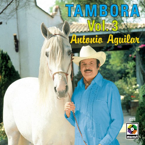 Con tambora, vol. 3