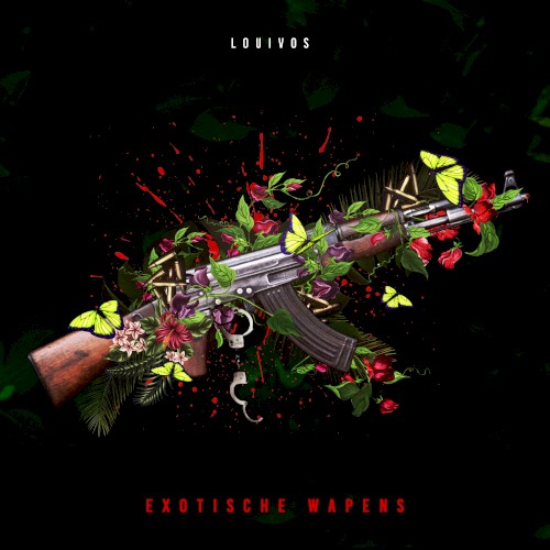 Exotische wapens