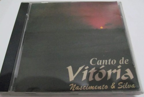 Canto de Vitória