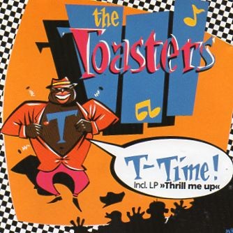 T-Time