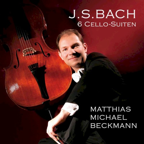 6 Cello-Suiten