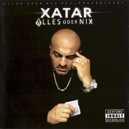 Alles oder nix