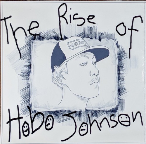 The Rise of Hobo Johnson
