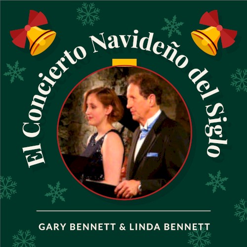 El Concierto Navideño del Siglo