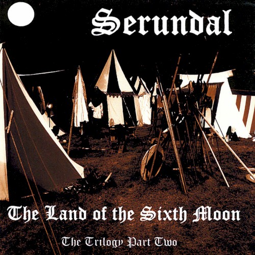The Land of the Sixth Moon