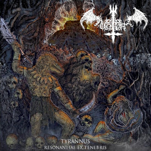 Tyrannus: Resonantiae Ex Tenebris