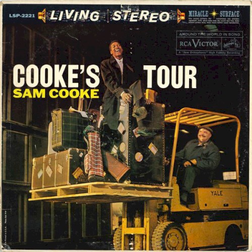 Cooke’s Tour