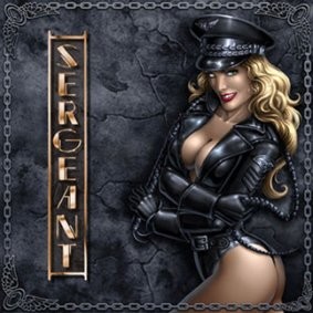 Sergeant