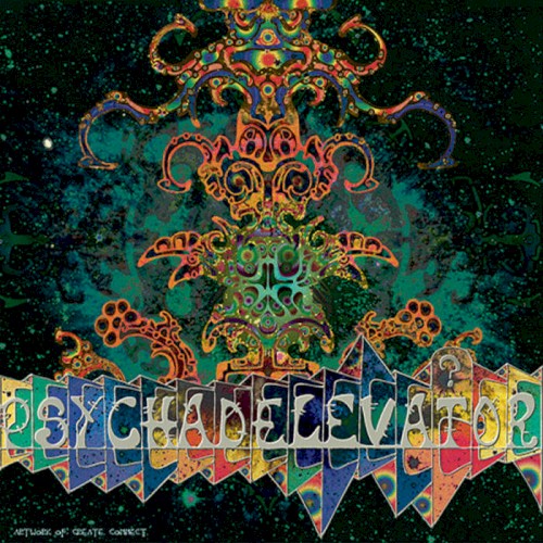 Psychadelevator